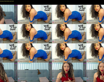 jadee__ — 28 minute Chaturbate female cam show recording, 1080p, Nov 8, 2021