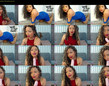 jadee__ — 72 minute Chaturbate female cam show recording, 1080p, Nov 8, 2021