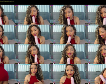 jadee__ — 67 minute Chaturbate female cam show recording, 1080p, Nov 8, 2021