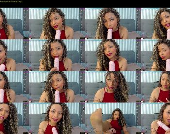 jadee__ — 67 minute Chaturbate female cam show recording, 1080p, Nov 8, 2021