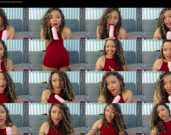 jadee__ — 69 minute Chaturbate female cam show recording, 1080p, Nov 8, 2021