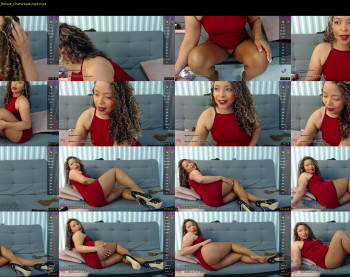 jadee__ — 29 minute Chaturbate female cam show recording, 1080p, Nov 8, 2021