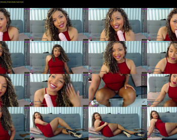 jadee__ — 67 minute Chaturbate female cam show recording, 1080p, Nov 8, 2021