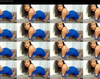 jadee__ — 6 minute Chaturbate female cam show recording, 1080p, Nov 8, 2021