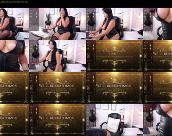 jadeh_williams — 70 minute Chaturbate female cam show recording, 720p, Nov 8, 2021