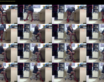 jameyla73 — 45 minute Chaturbate female cam show recording, 1080p, Nov 8, 2021