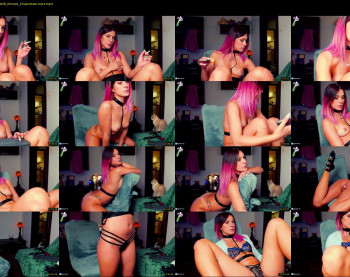 jeniferlovex — 70 minute Chaturbate female cam show recording, 1080p, Nov 8, 2021