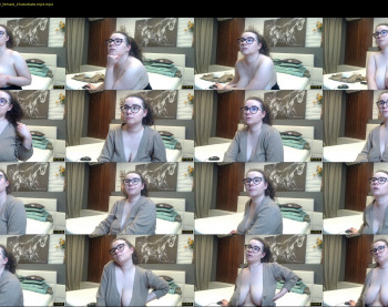 jessykah — 23 minute Chaturbate female cam show recording, 1080p, Nov 8, 2021