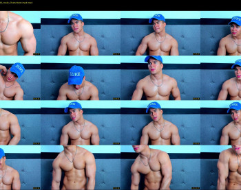 joeyevans — 70 minute Chaturbate male cam show recording, 1080p, Nov 8, 2021