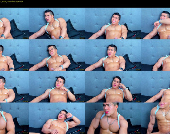 joeyevans — 4 minute Chaturbate male cam show recording, 1080p, Nov 9, 2021