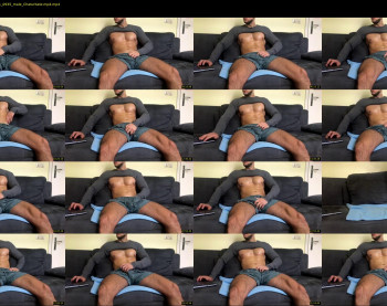 js_ihavecookie — 36 minute Chaturbate male cam show recording, 720p, Nov 8, 2021