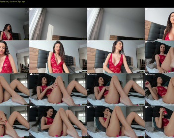 juicekatee — 70 minute Chaturbate female cam show recording, 1080p, Nov 8, 2021