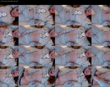 juicy_peach88 — 29 minute Chaturbate female cam show recording, 1080p, Nov 8, 2021