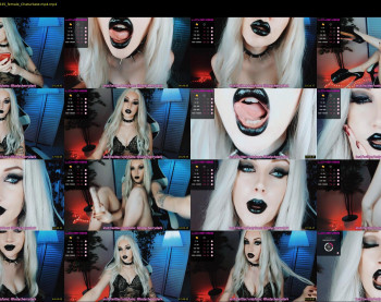 julia_wilson — 58 minute Chaturbate female cam show recording, 720p, Nov 8, 2021