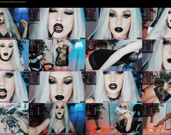 julia_wilson — 58 minute Chaturbate female cam show recording, 720p, Nov 8, 2021