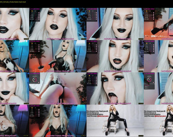 julia_wilson — 58 minute Chaturbate female cam show recording, 720p, Nov 8, 2021