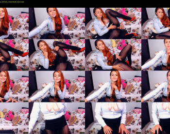 karitto__2 — 36 minute Chaturbate female cam show recording, 1080p, Nov 9, 2021
