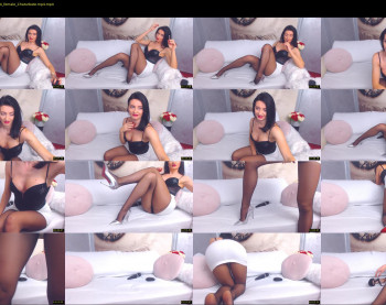 katedolly — 19 minute Chaturbate female cam show recording, 1080p, Nov 8, 2021