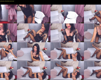 katedolly — 51 minute Chaturbate female cam show recording, 1080p, Nov 8, 2021
