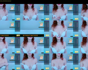 kbayb — 39 minute Chaturbate female cam show recording, 720p, Nov 9, 2021