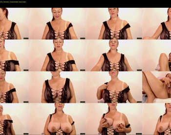 keilamailen — 70 minute Chaturbate female cam show recording, 720p, Nov 8, 2021