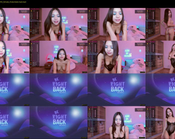 kiara_roses — 78 minute Chaturbate female cam show recording, 720p, Nov 8, 2021