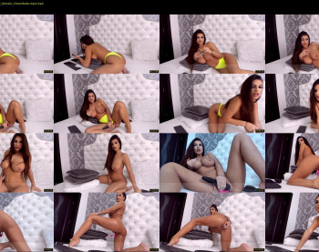 kiss_jess — 70 minute Chaturbate female cam show recording, 1080p, Nov 9, 2021