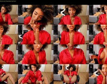 kleogold_1 — 28 minute Chaturbate female cam show recording, 720p, Nov 8, 2021