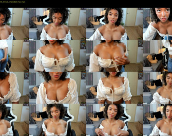 kleogold_1 — 13 minute Chaturbate female cam show recording, 720p, Nov 9, 2021
