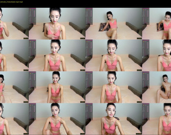 korea_s — 70 minute Chaturbate female cam show recording, 1080p, Nov 8, 2021