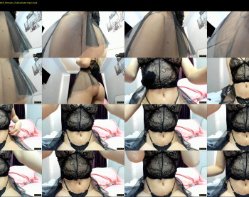 korean_sua — 10 minute Chaturbate female cam show recording, 720p, Nov 8, 2021