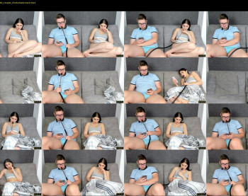 ksenyahot — 70 minute Chaturbate couple cam show recording, 1080p, Nov 8, 2021