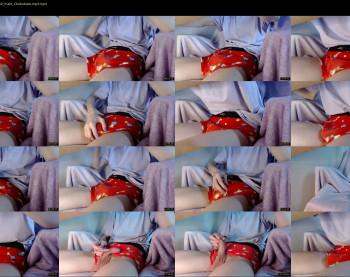 kyle_stein — 70 minute Chaturbate male cam show recording, 1080p, Nov 8, 2021