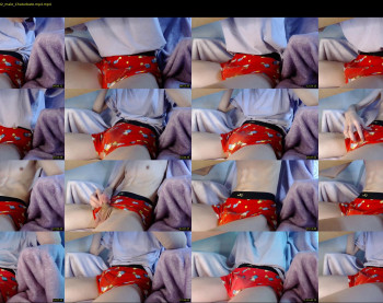 kyle_stein — 70 minute Chaturbate male cam show recording, 1080p, Nov 8, 2021