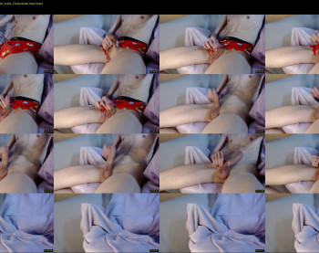 kyle_stein — 39 minute Chaturbate male cam show recording, 1080p, Nov 8, 2021