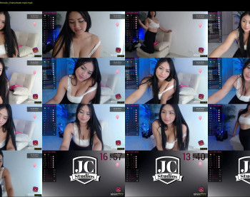 lady_ni — 56 minute Chaturbate female cam show recording, 720p, Nov 8, 2021