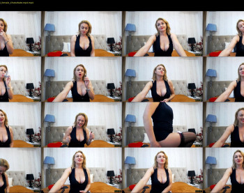ladyjeen — 23 minute Chaturbate female cam show recording, 1080p, Nov 8, 2021