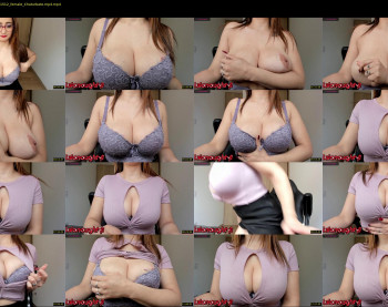 lalanaughty1 — 15 minute Chaturbate female cam show recording, 1080p, Nov 8, 2021