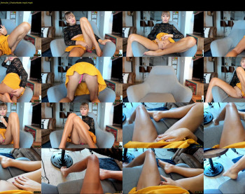 larissa4 — 70 minute Chaturbate female cam show recording, 1080p, Nov 8, 2021