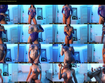 layanaqueen — 70 minute Chaturbate female cam show recording, 1080p, Nov 8, 2021