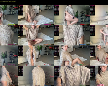 lilbeccaxo — 70 minute Chaturbate female cam show recording, 1080p, Nov 8, 2021