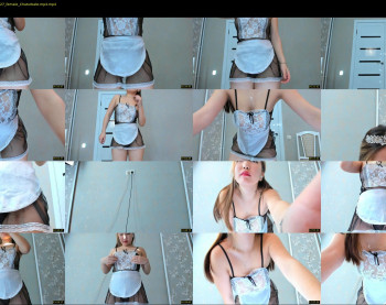 lisa_dance — 20 minute Chaturbate female cam show recording, 720p, Nov 8, 2021