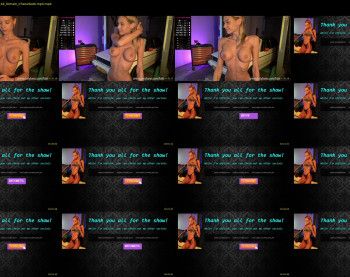 little_dutch — 6 minute Chaturbate female cam show recording, 1080p, Nov 8, 2021