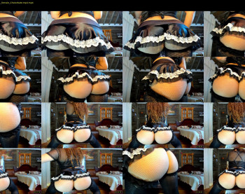 little_izzi — 12 minute Chaturbate female cam show recording, 720p, Nov 8, 2021