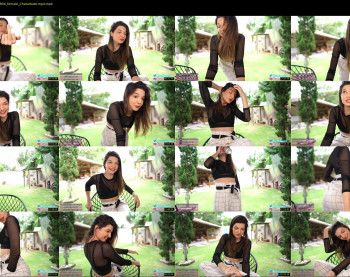 loollypop24 — 71 minute Chaturbate female cam show recording, 1080p, Nov 8, 2021
