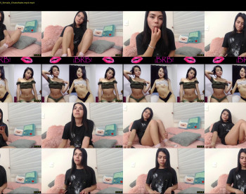 loveegirll — 61 minute Chaturbate female cam show recording, 720p, Nov 8, 2021