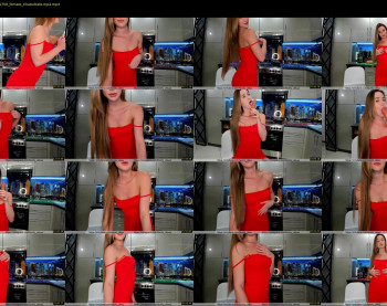 lovely__alisa — 44 minute Chaturbate female cam show recording, 1080p, Nov 8, 2021