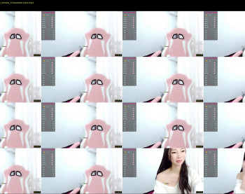 lucy__bb — 13 minute Chaturbate female cam show recording, 720p, Nov 9, 2021