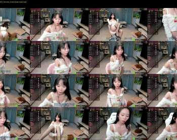 luna_liu520 — 59 minute Chaturbate female cam show recording, 1080p, Nov 8, 2021