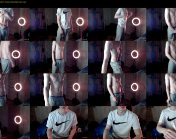 maestro3369 — 16 minute Chaturbate male cam show recording, 1080p, Nov 8, 2021